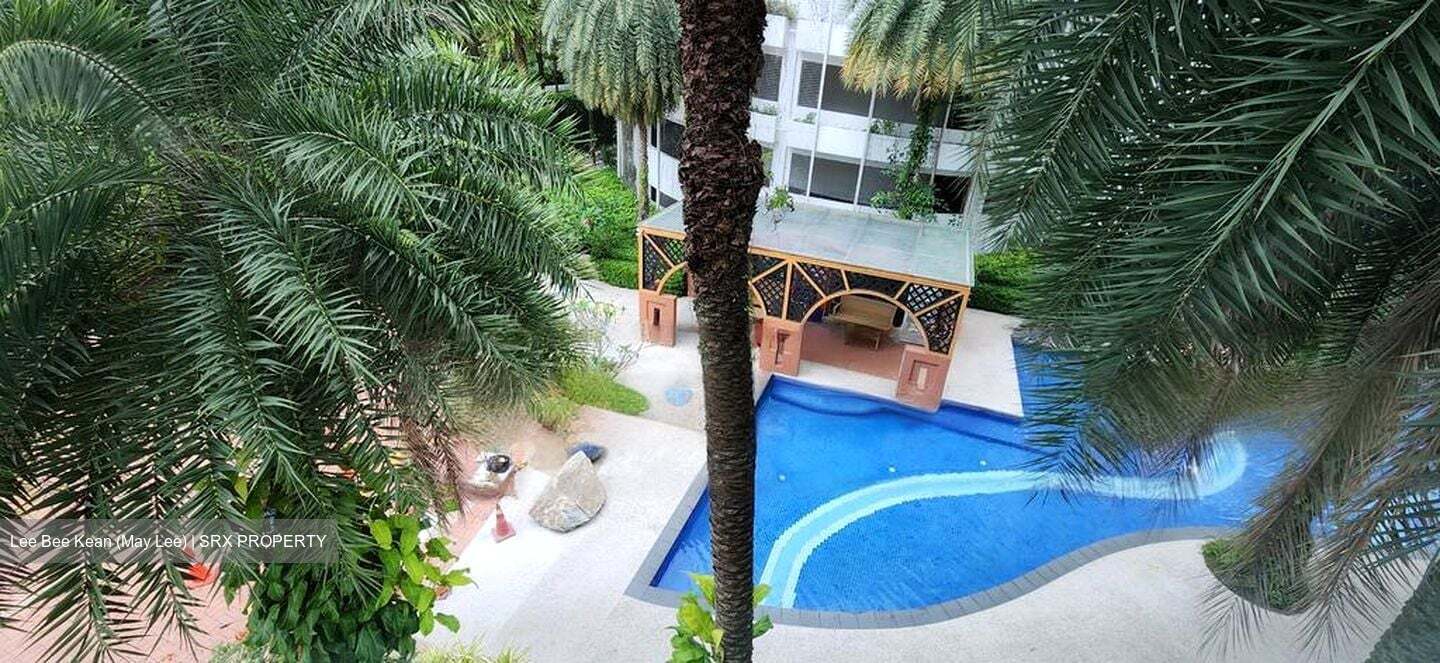The Lakeshore (D22), Condominium #456637681